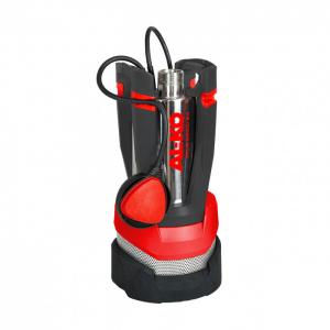 Занурювальний дренажний насос AL-KO Dive 6500/34 (113884)